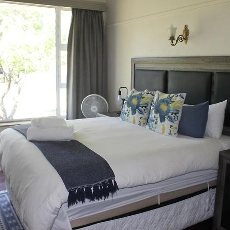 Berry Lane Guesthouse Kroonstad Exteriér fotografie