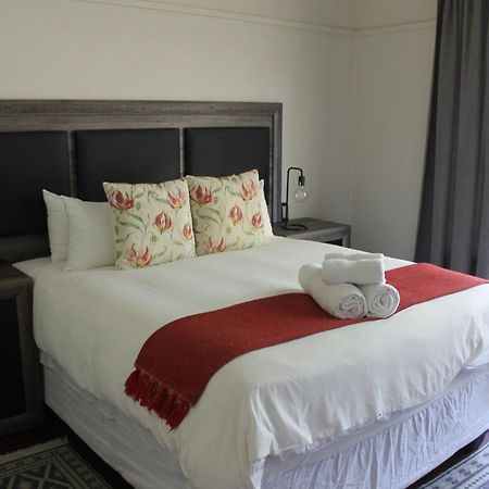 Berry Lane Guesthouse Kroonstad Exteriér fotografie