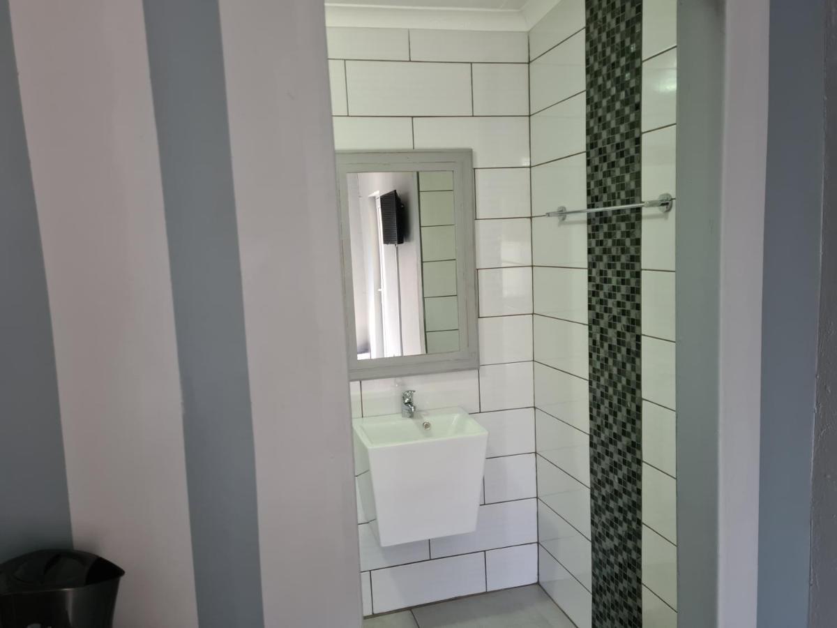 Berry Lane Guesthouse Kroonstad Exteriér fotografie