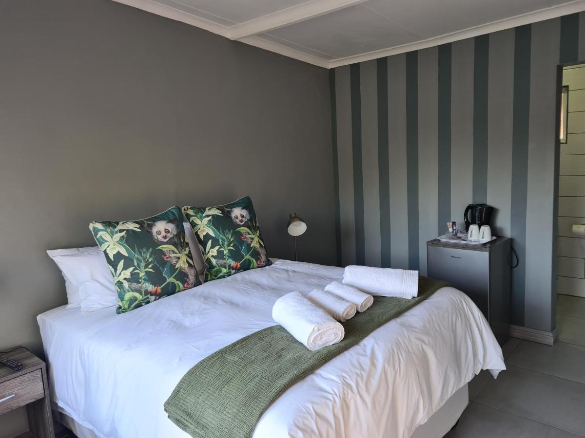Berry Lane Guesthouse Kroonstad Exteriér fotografie