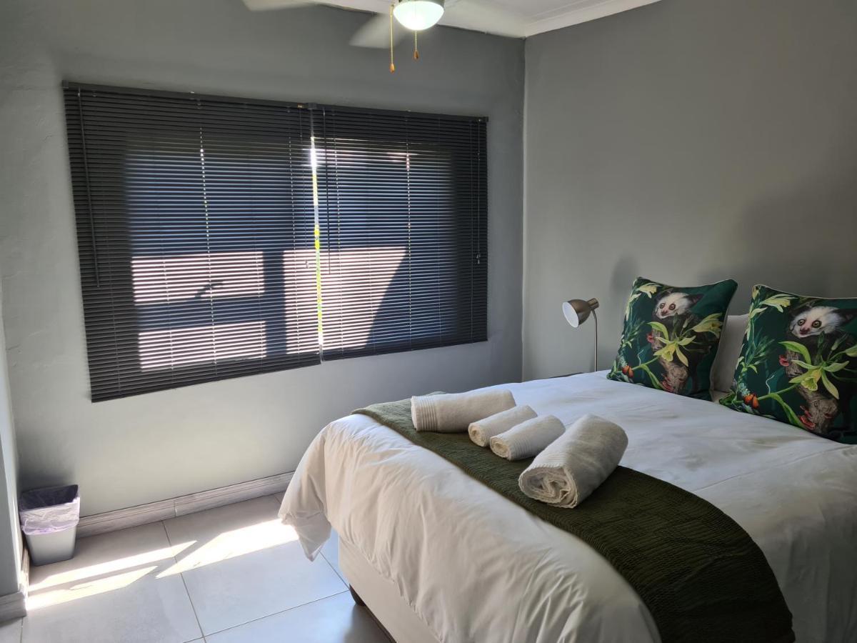 Berry Lane Guesthouse Kroonstad Exteriér fotografie