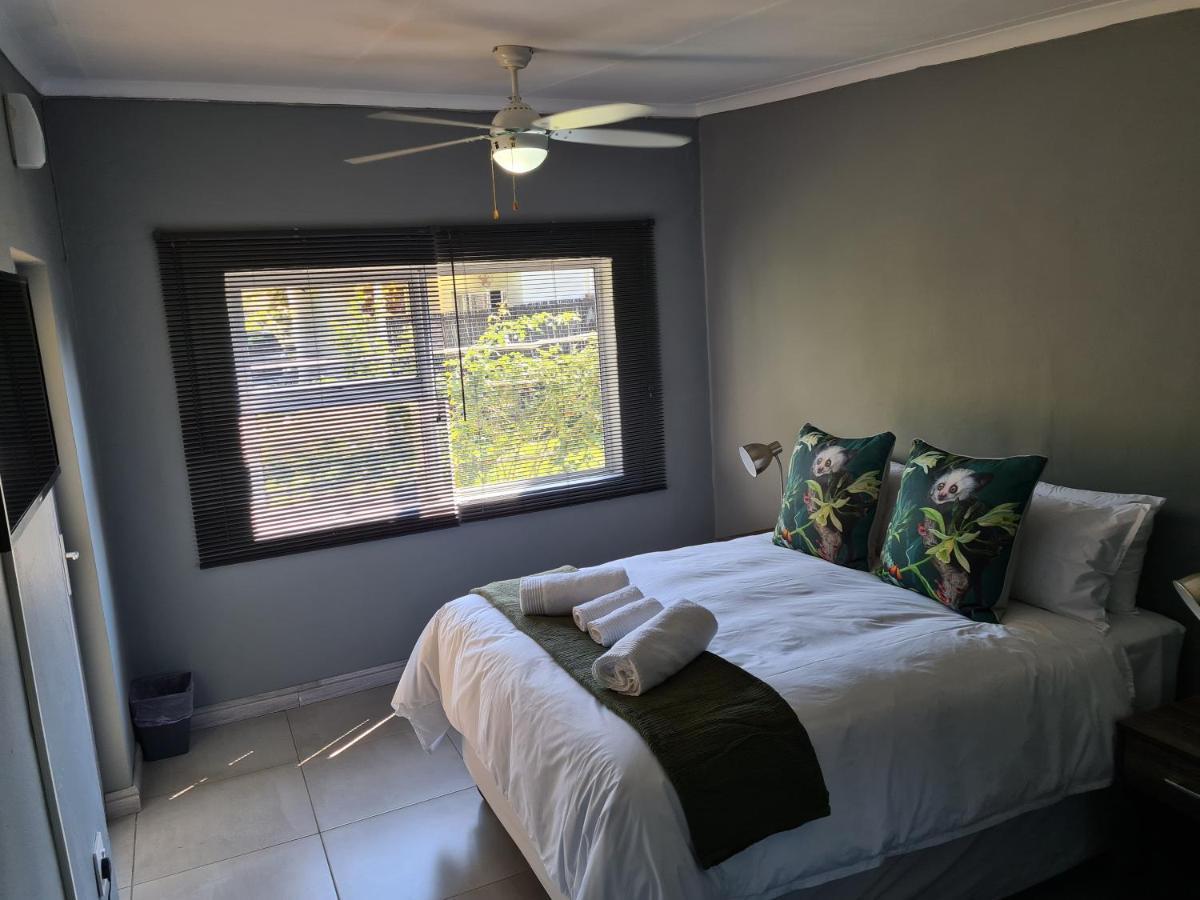 Berry Lane Guesthouse Kroonstad Exteriér fotografie