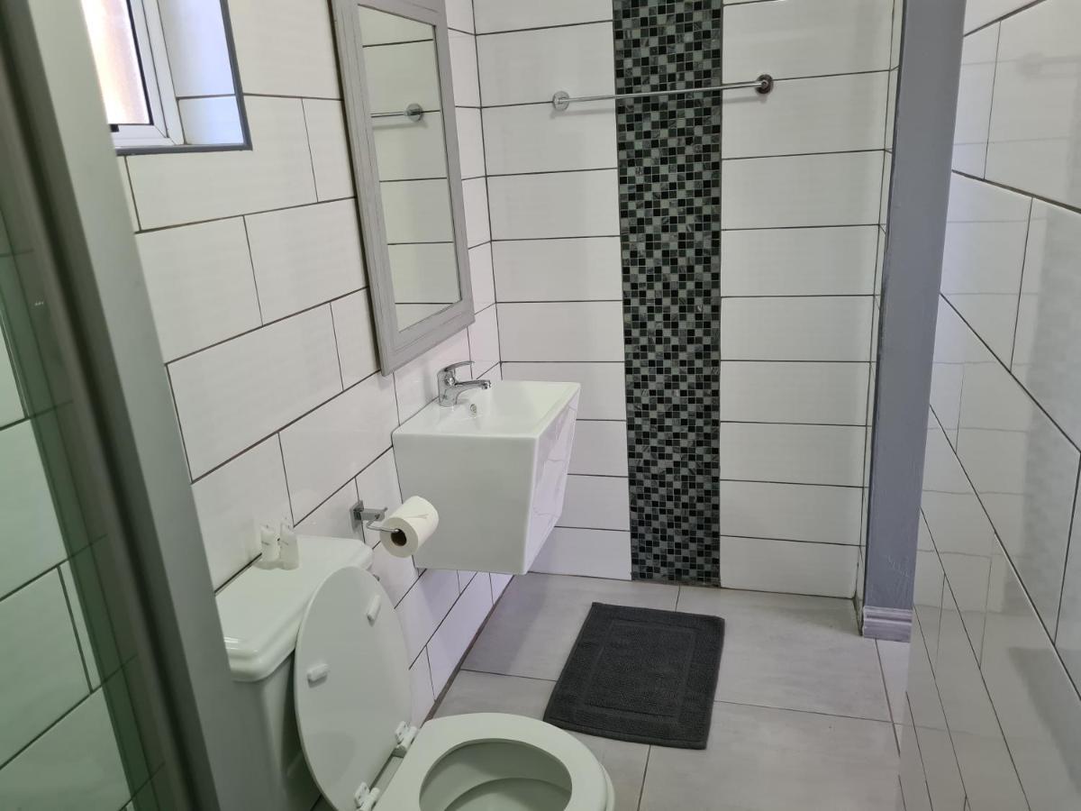 Berry Lane Guesthouse Kroonstad Exteriér fotografie