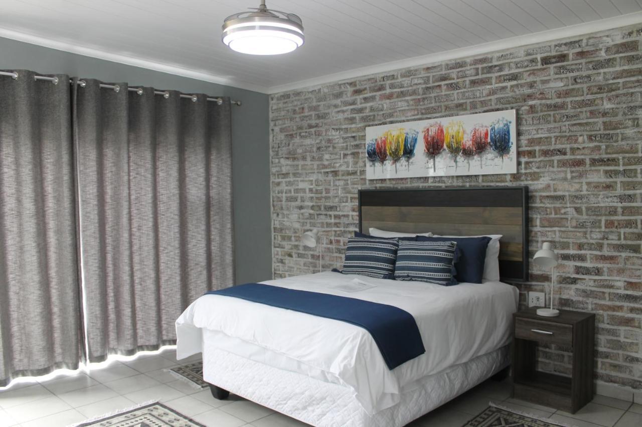 Berry Lane Guesthouse Kroonstad Exteriér fotografie