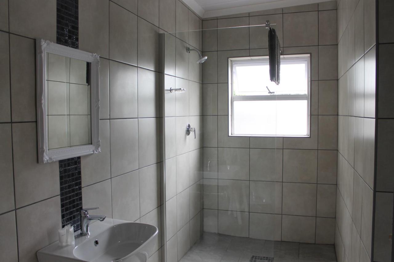 Berry Lane Guesthouse Kroonstad Exteriér fotografie