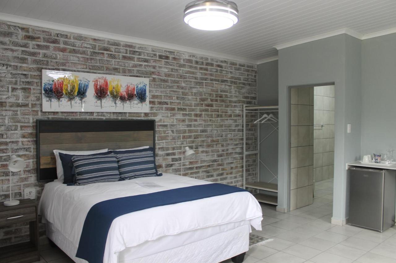 Berry Lane Guesthouse Kroonstad Exteriér fotografie