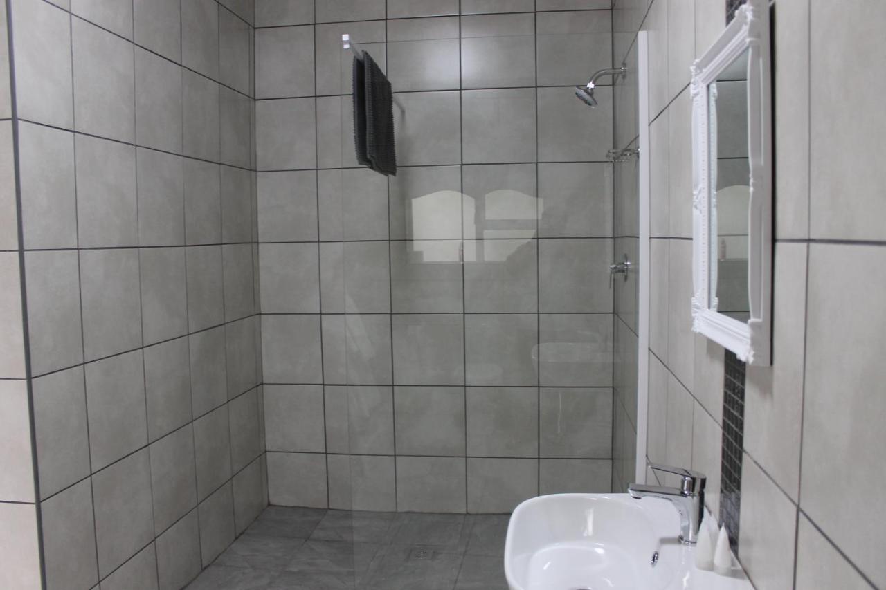 Berry Lane Guesthouse Kroonstad Exteriér fotografie
