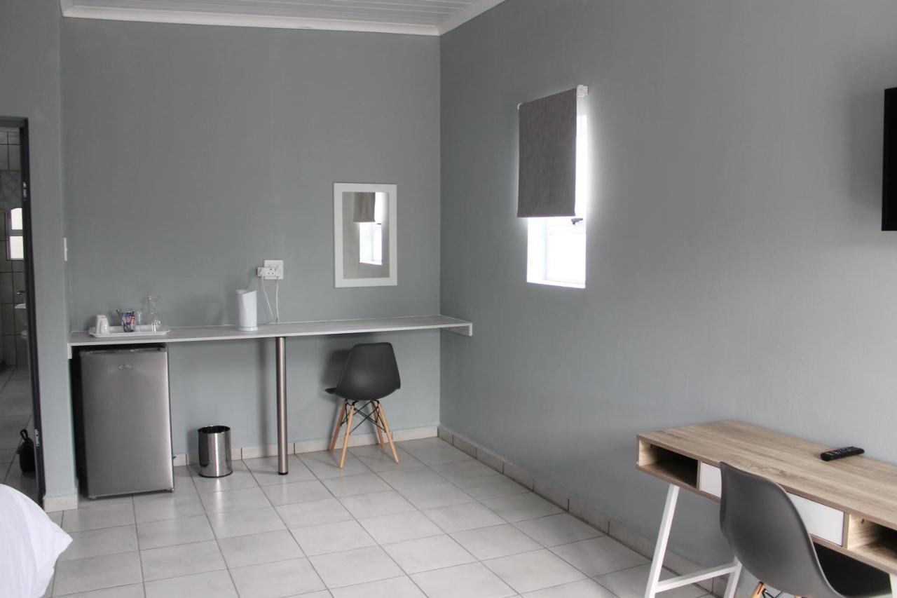 Berry Lane Guesthouse Kroonstad Exteriér fotografie