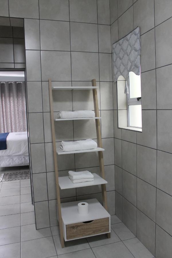Berry Lane Guesthouse Kroonstad Exteriér fotografie