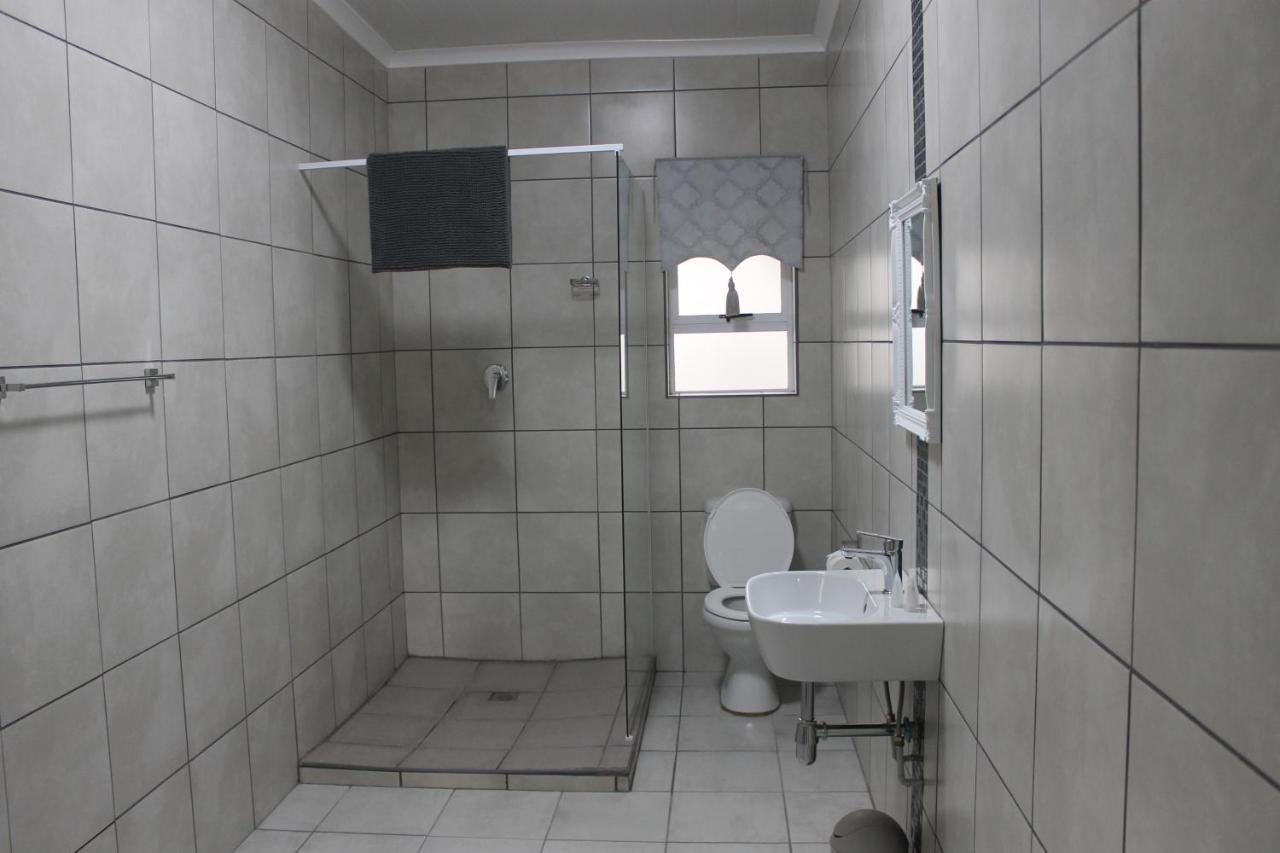 Berry Lane Guesthouse Kroonstad Exteriér fotografie