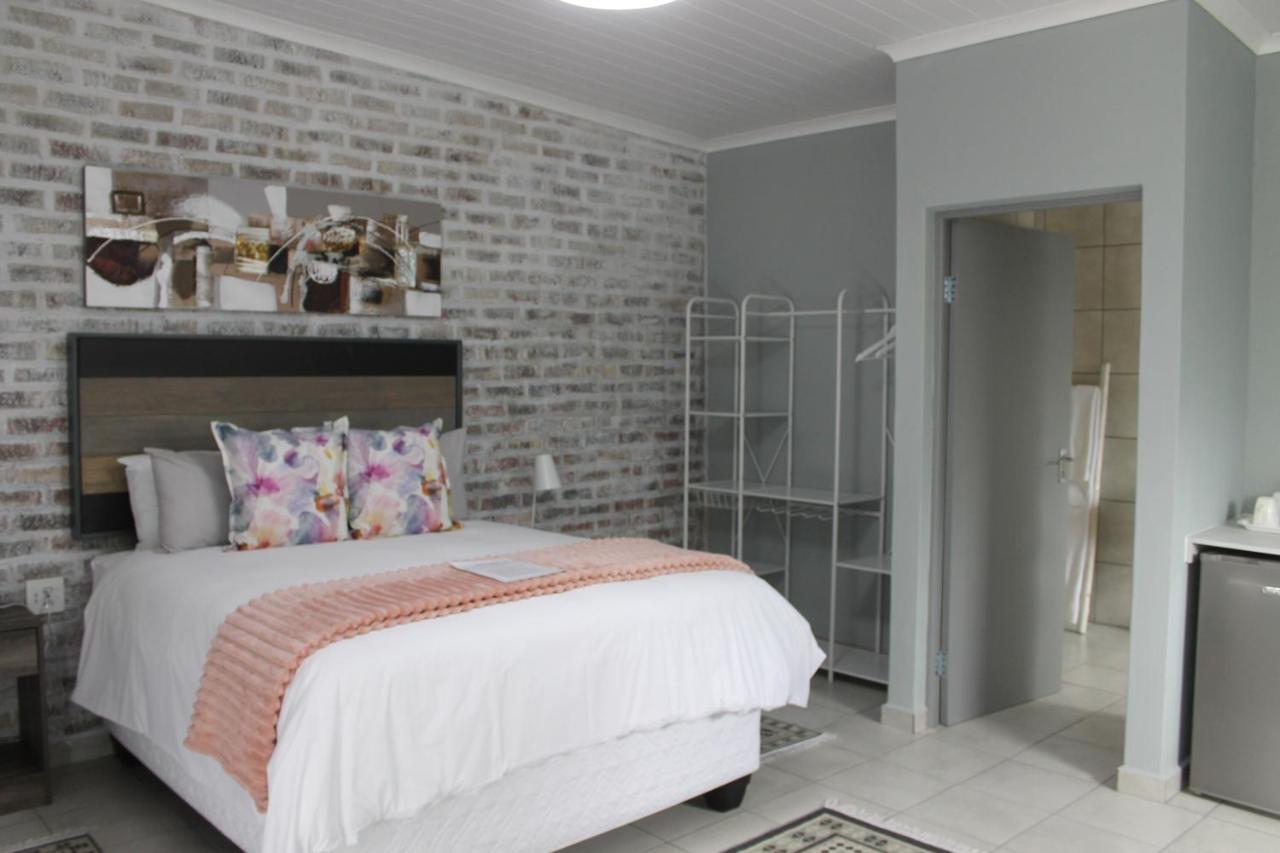 Berry Lane Guesthouse Kroonstad Exteriér fotografie