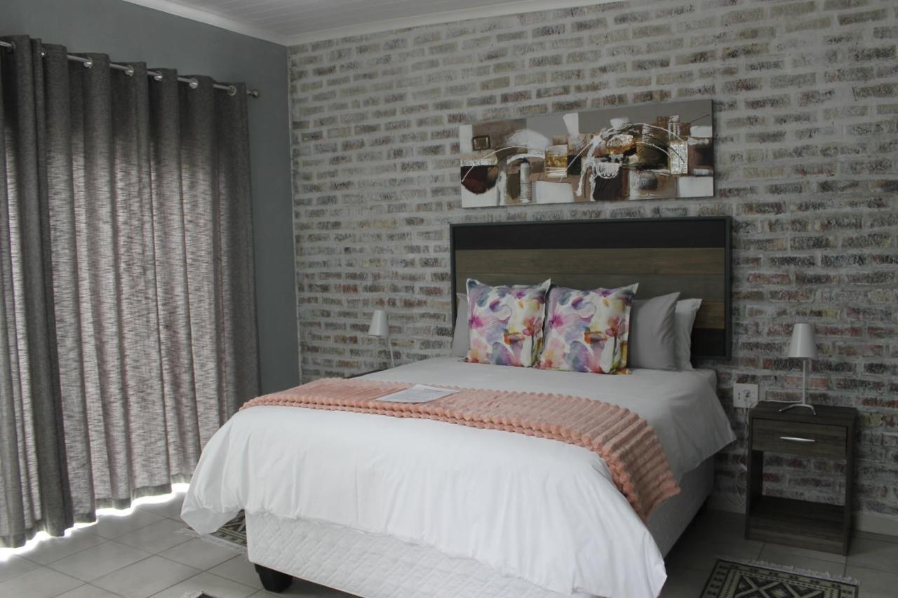 Berry Lane Guesthouse Kroonstad Exteriér fotografie