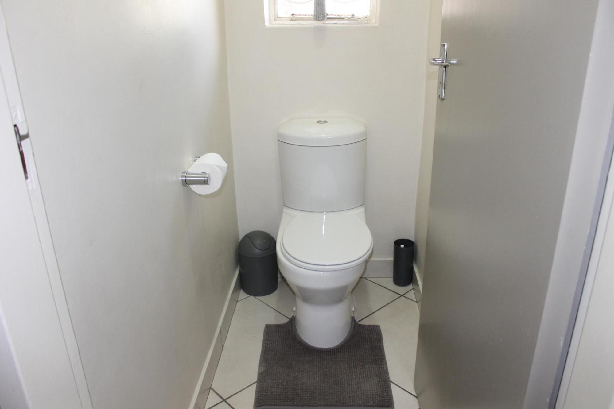 Berry Lane Guesthouse Kroonstad Exteriér fotografie