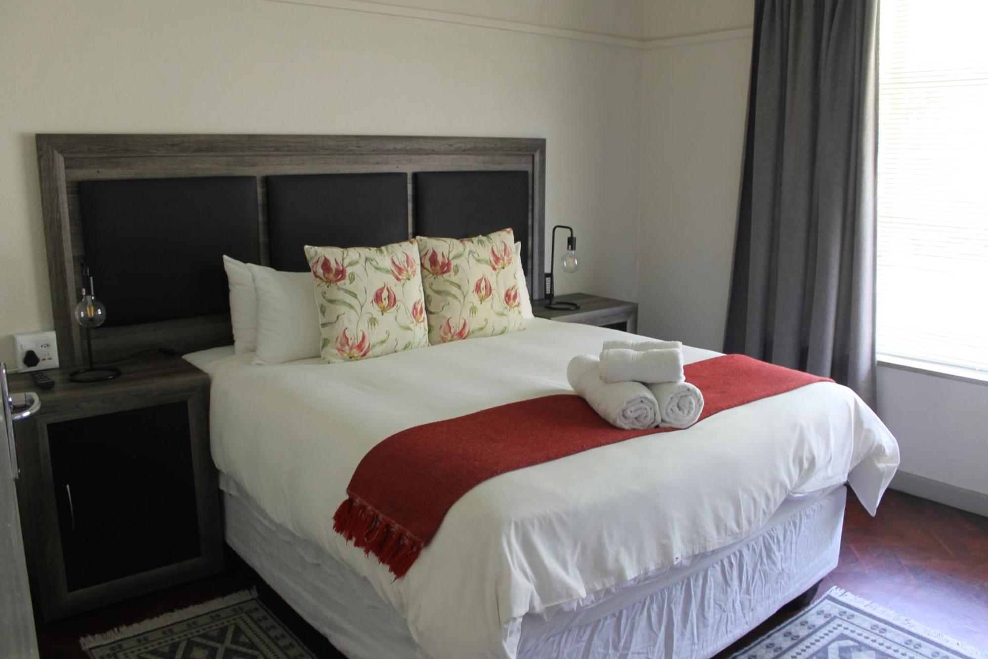 Berry Lane Guesthouse Kroonstad Exteriér fotografie