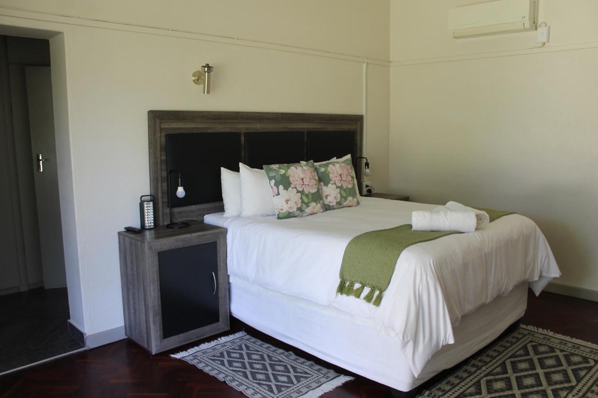 Berry Lane Guesthouse Kroonstad Exteriér fotografie