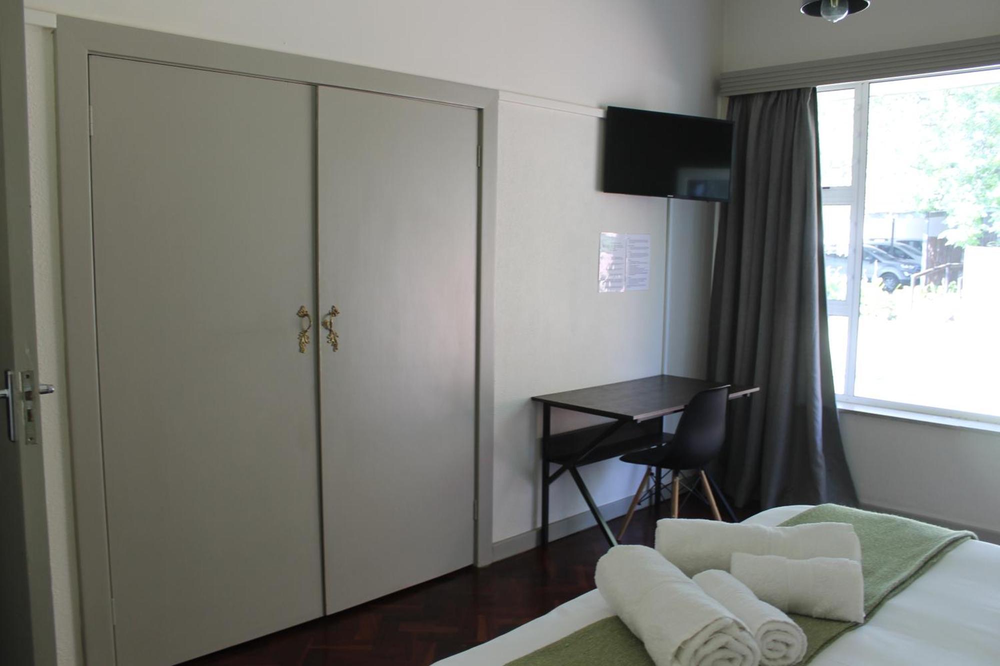 Berry Lane Guesthouse Kroonstad Exteriér fotografie