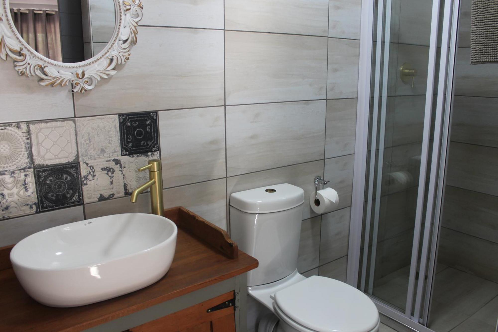 Berry Lane Guesthouse Kroonstad Exteriér fotografie