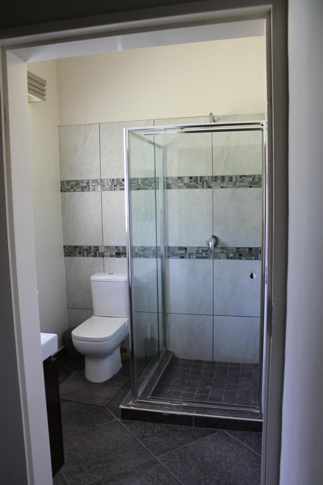 Berry Lane Guesthouse Kroonstad Exteriér fotografie
