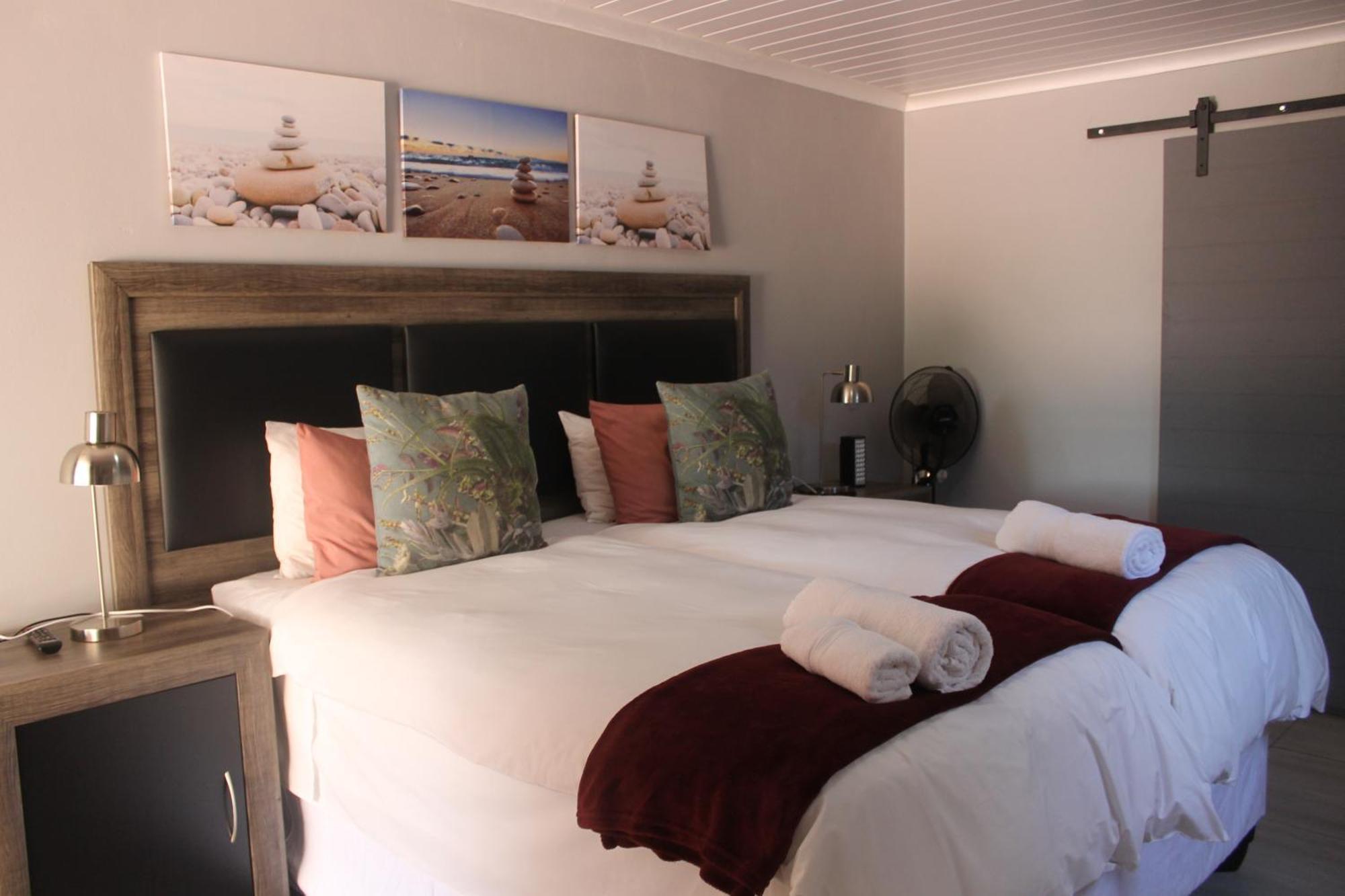 Berry Lane Guesthouse Kroonstad Exteriér fotografie
