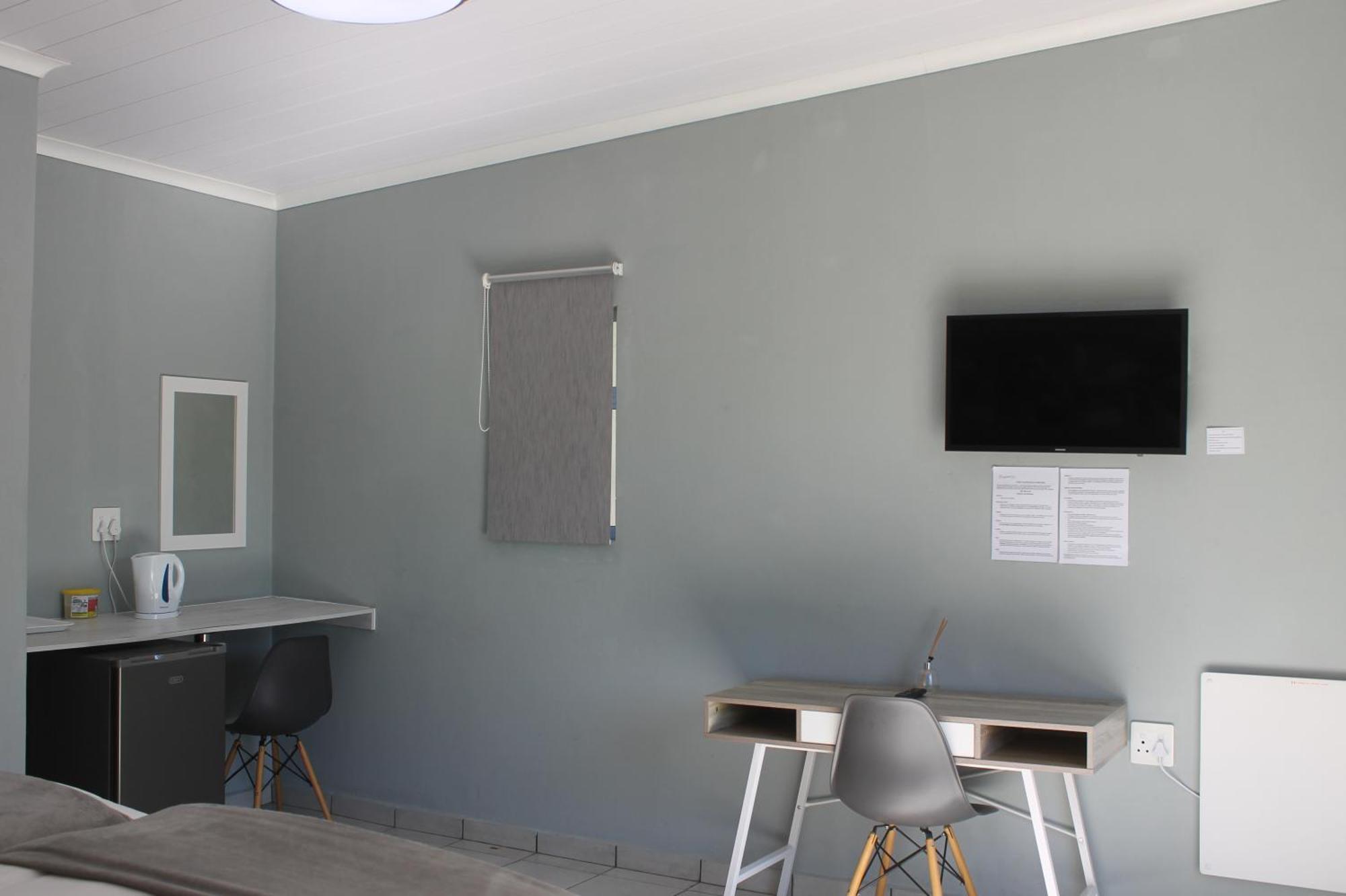 Berry Lane Guesthouse Kroonstad Exteriér fotografie