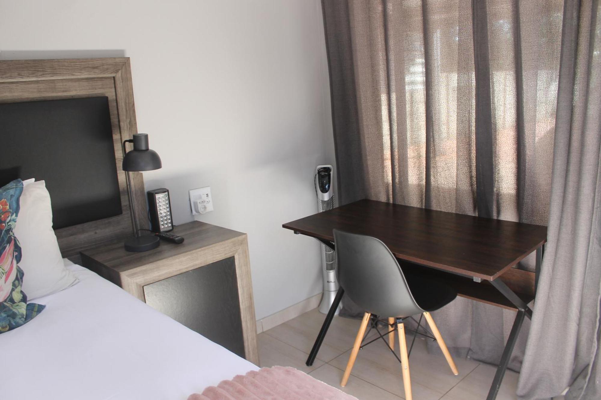 Berry Lane Guesthouse Kroonstad Exteriér fotografie