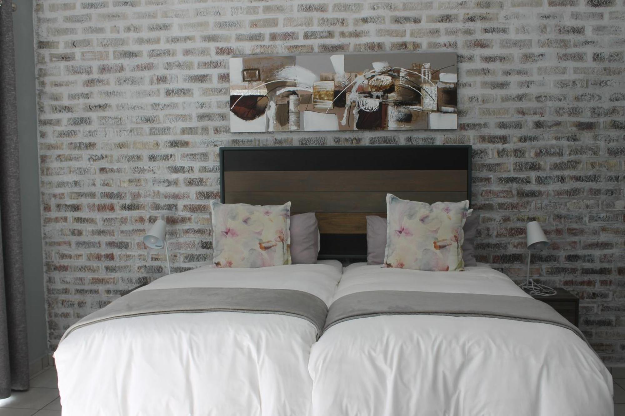 Berry Lane Guesthouse Kroonstad Exteriér fotografie