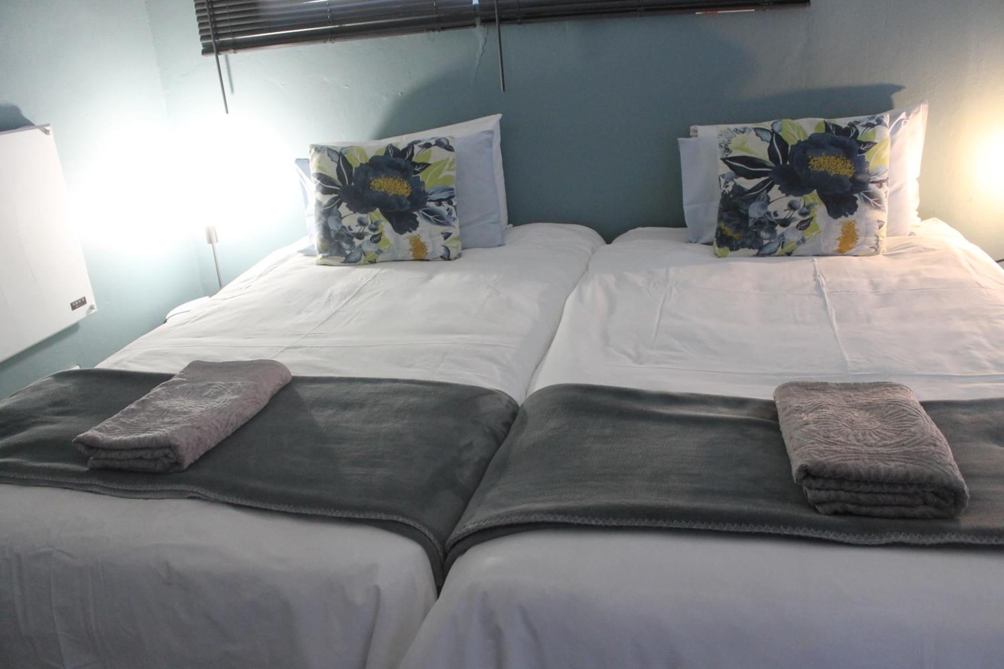Berry Lane Guesthouse Kroonstad Exteriér fotografie