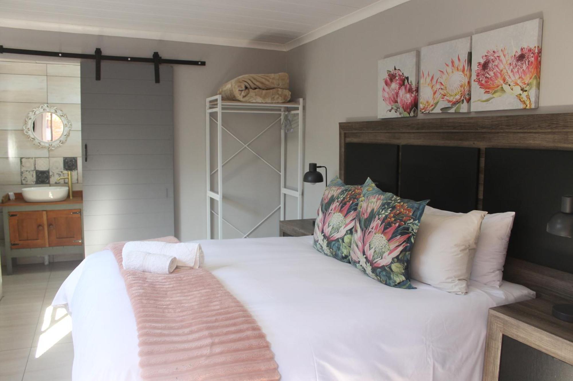Berry Lane Guesthouse Kroonstad Exteriér fotografie