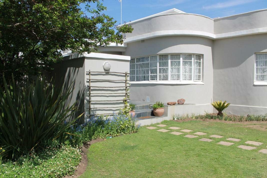 Berry Lane Guesthouse Kroonstad Exteriér fotografie