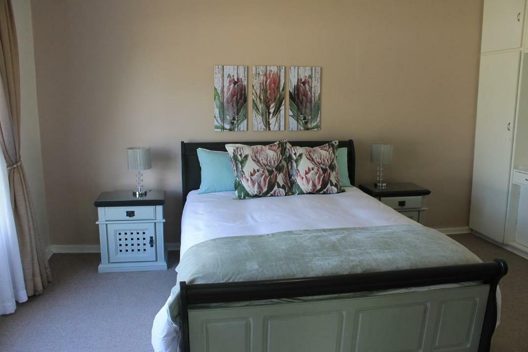 Berry Lane Guesthouse Kroonstad Exteriér fotografie