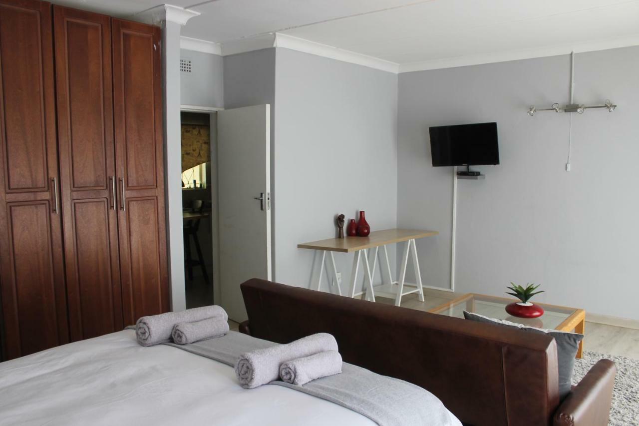 Berry Lane Guesthouse Kroonstad Exteriér fotografie
