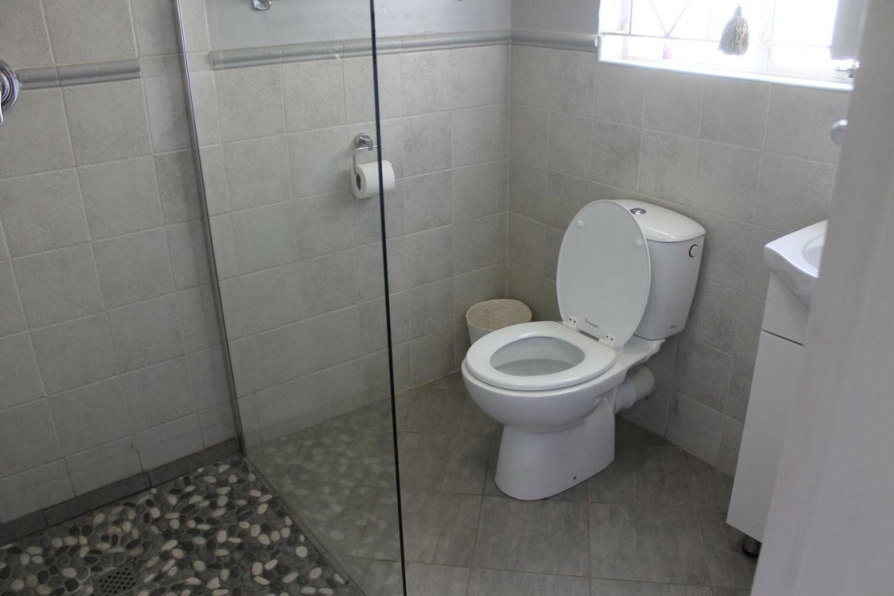 Berry Lane Guesthouse Kroonstad Exteriér fotografie