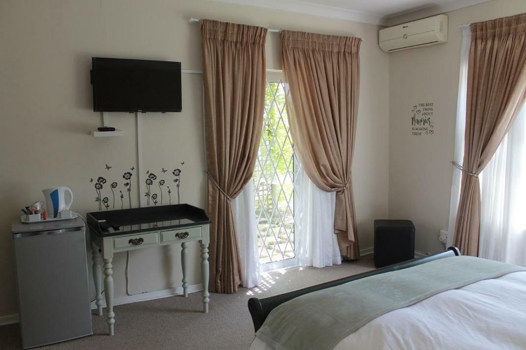 Berry Lane Guesthouse Kroonstad Exteriér fotografie