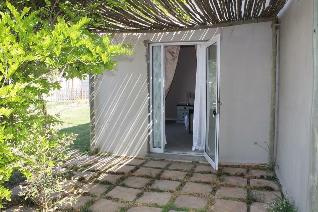 Berry Lane Guesthouse Kroonstad Exteriér fotografie
