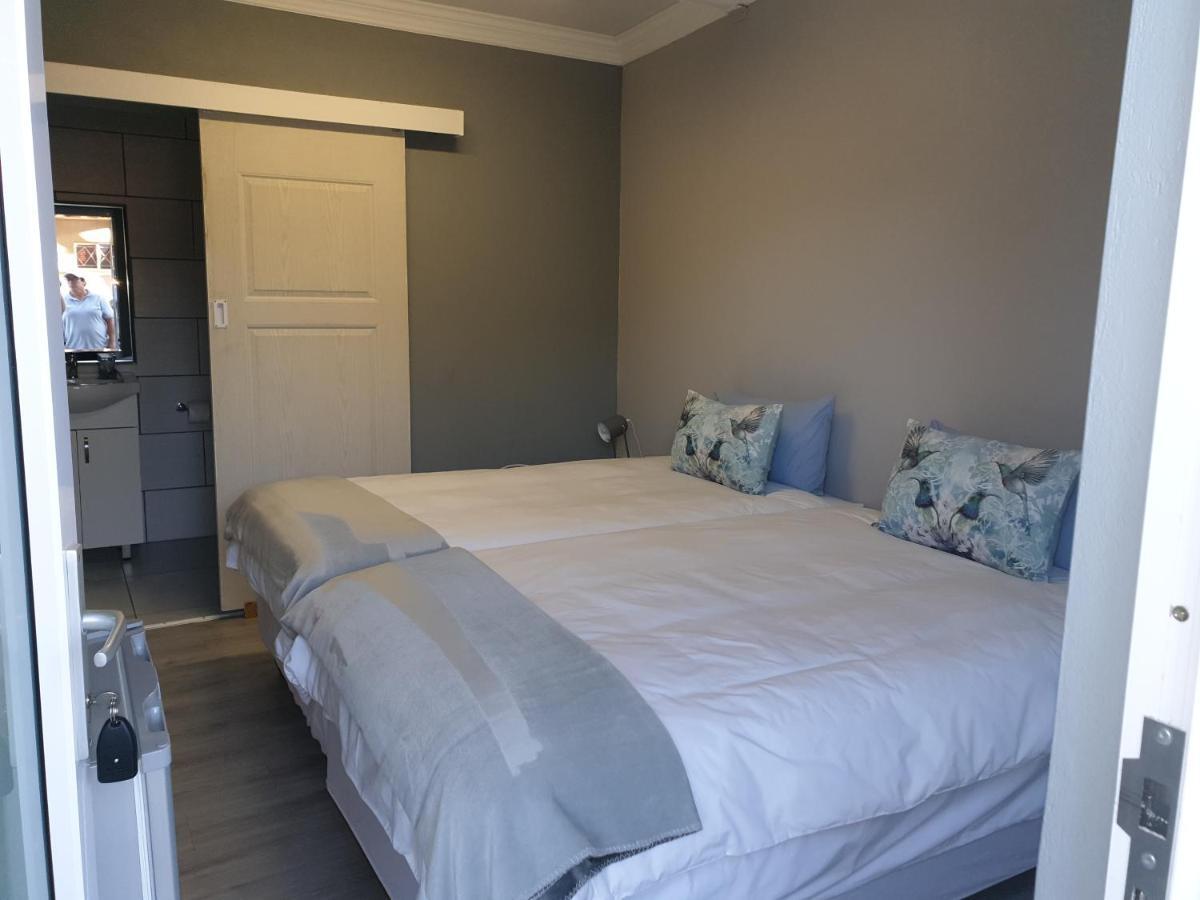 Berry Lane Guesthouse Kroonstad Exteriér fotografie
