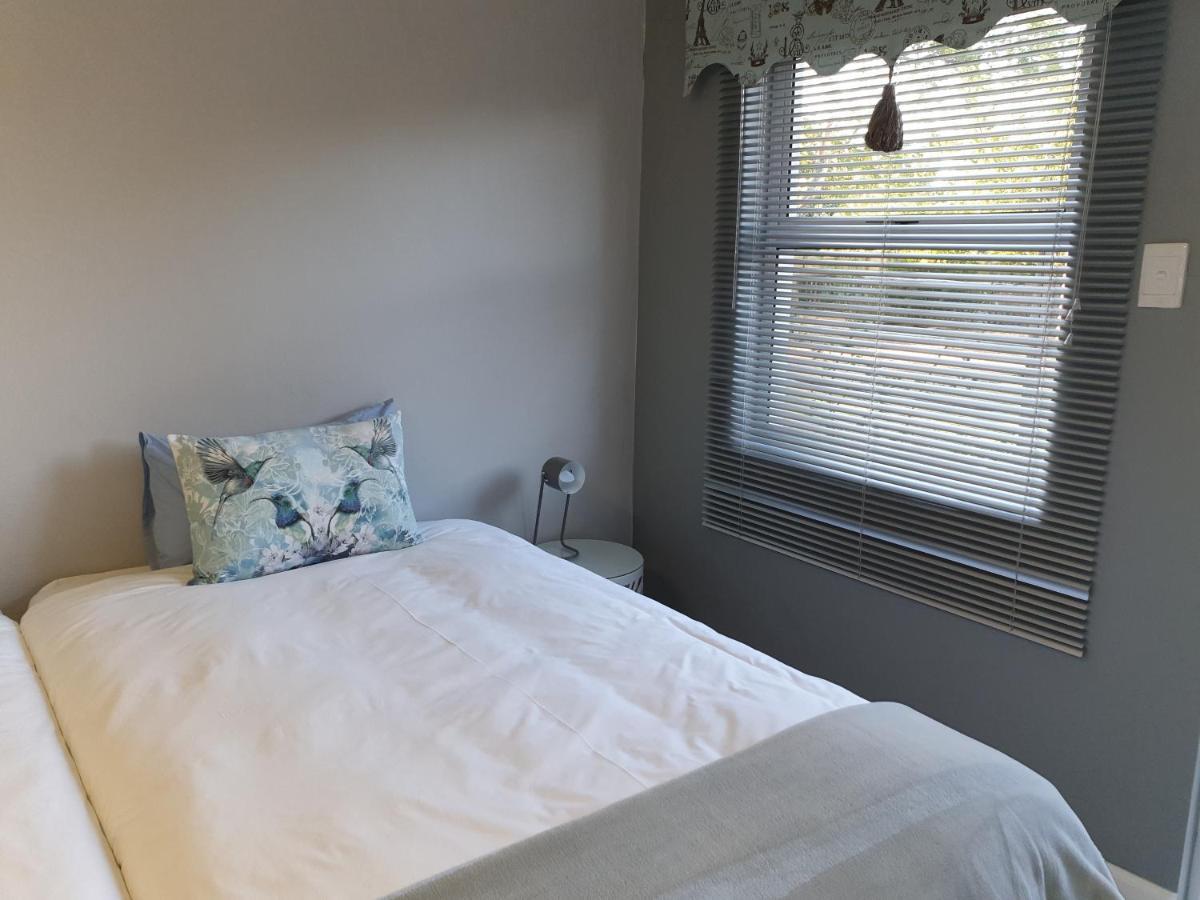 Berry Lane Guesthouse Kroonstad Exteriér fotografie